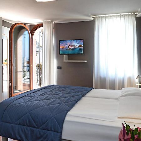 Albergo All'Ancora Garde Extérieur photo