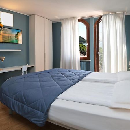 Albergo All'Ancora Garde Extérieur photo
