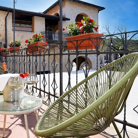 Albergo All'Ancora Garde Extérieur photo