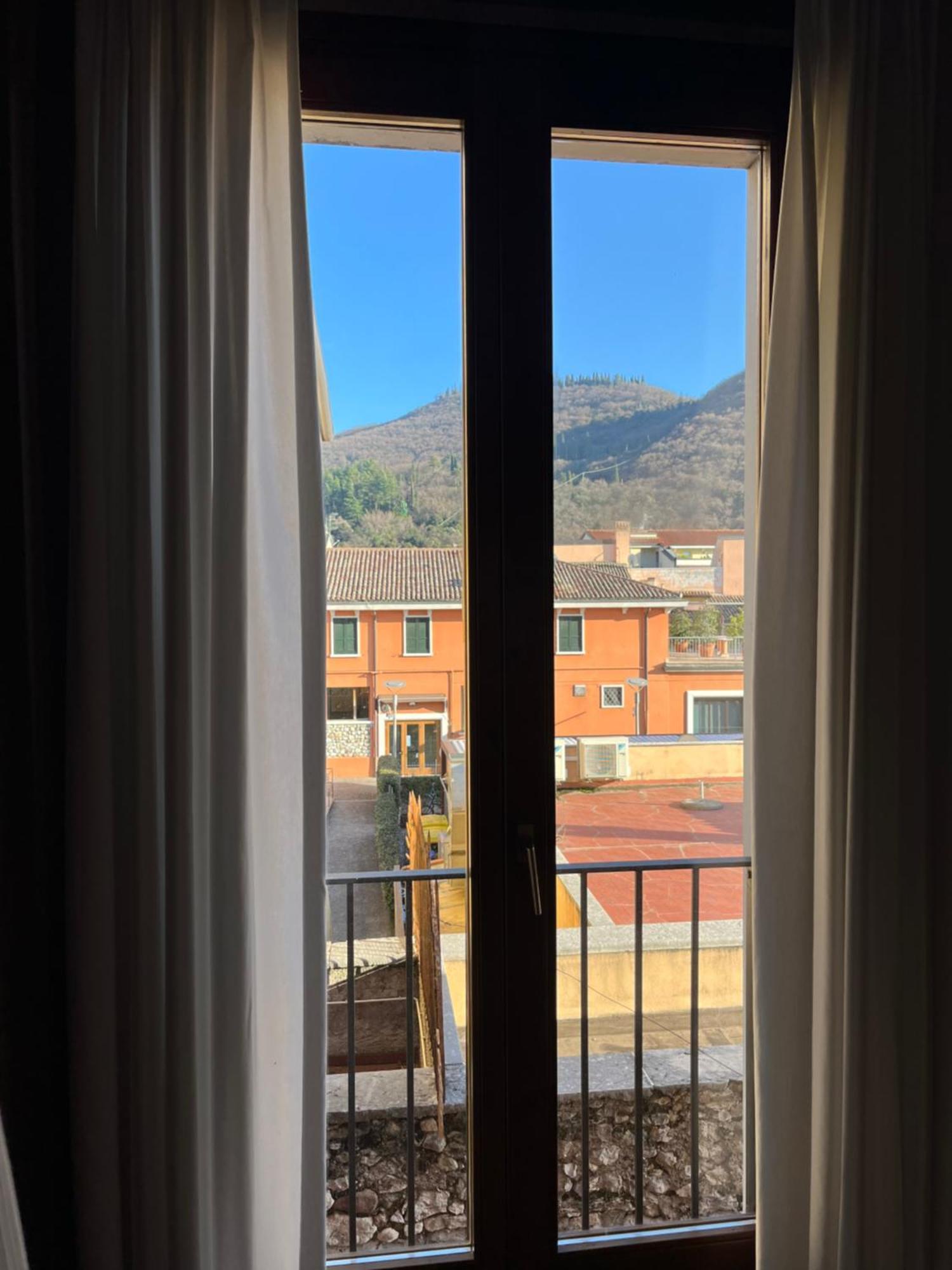 Albergo All'Ancora Garde Extérieur photo