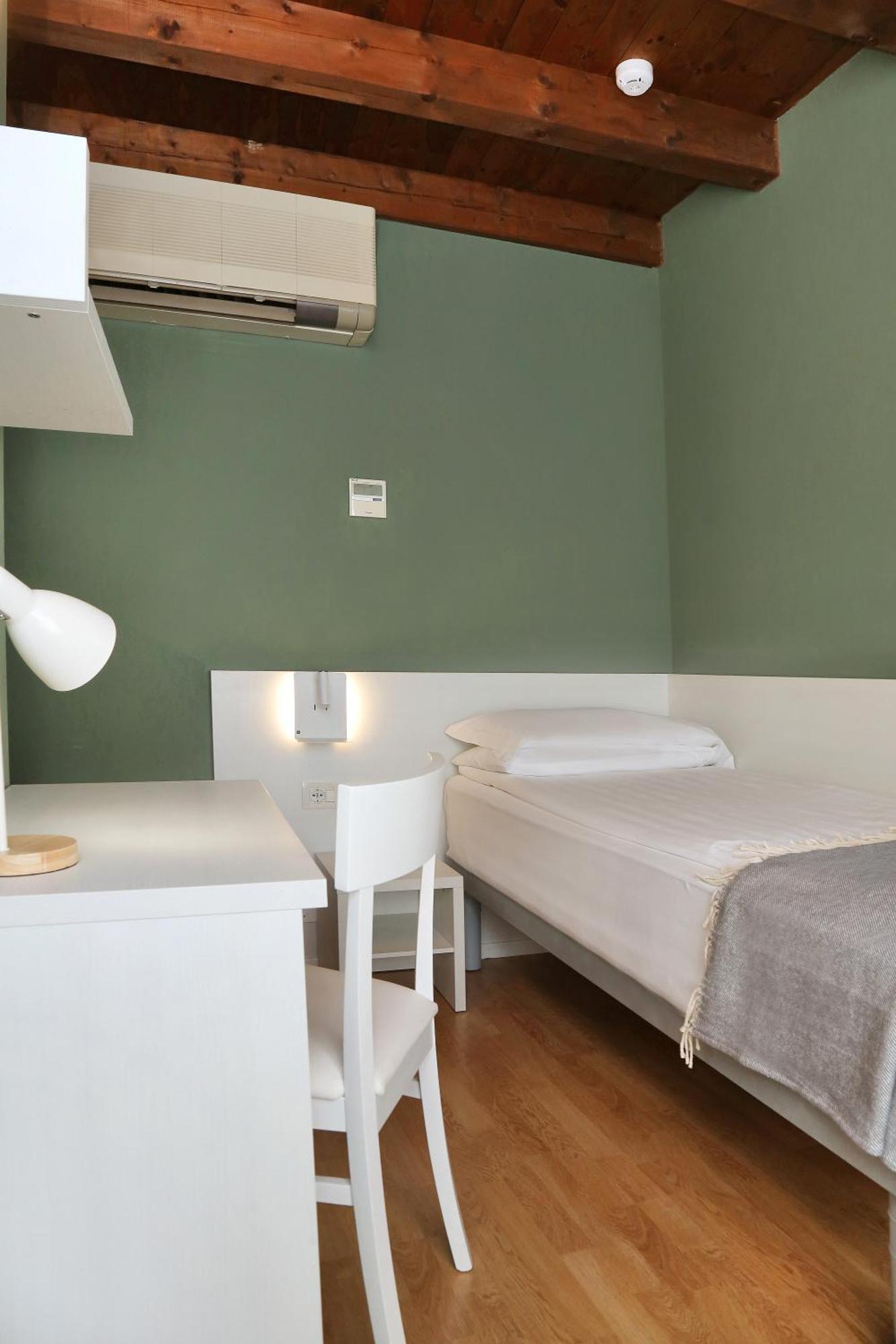Albergo All'Ancora Garde Extérieur photo
