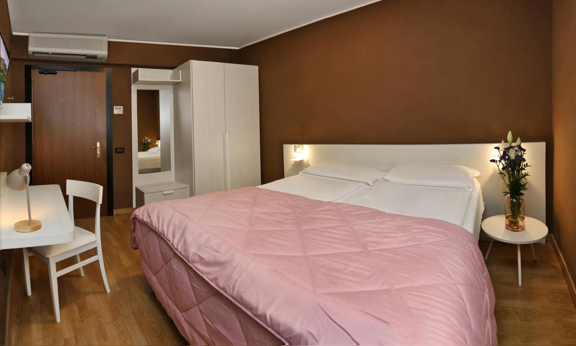 Albergo All'Ancora Garde Extérieur photo