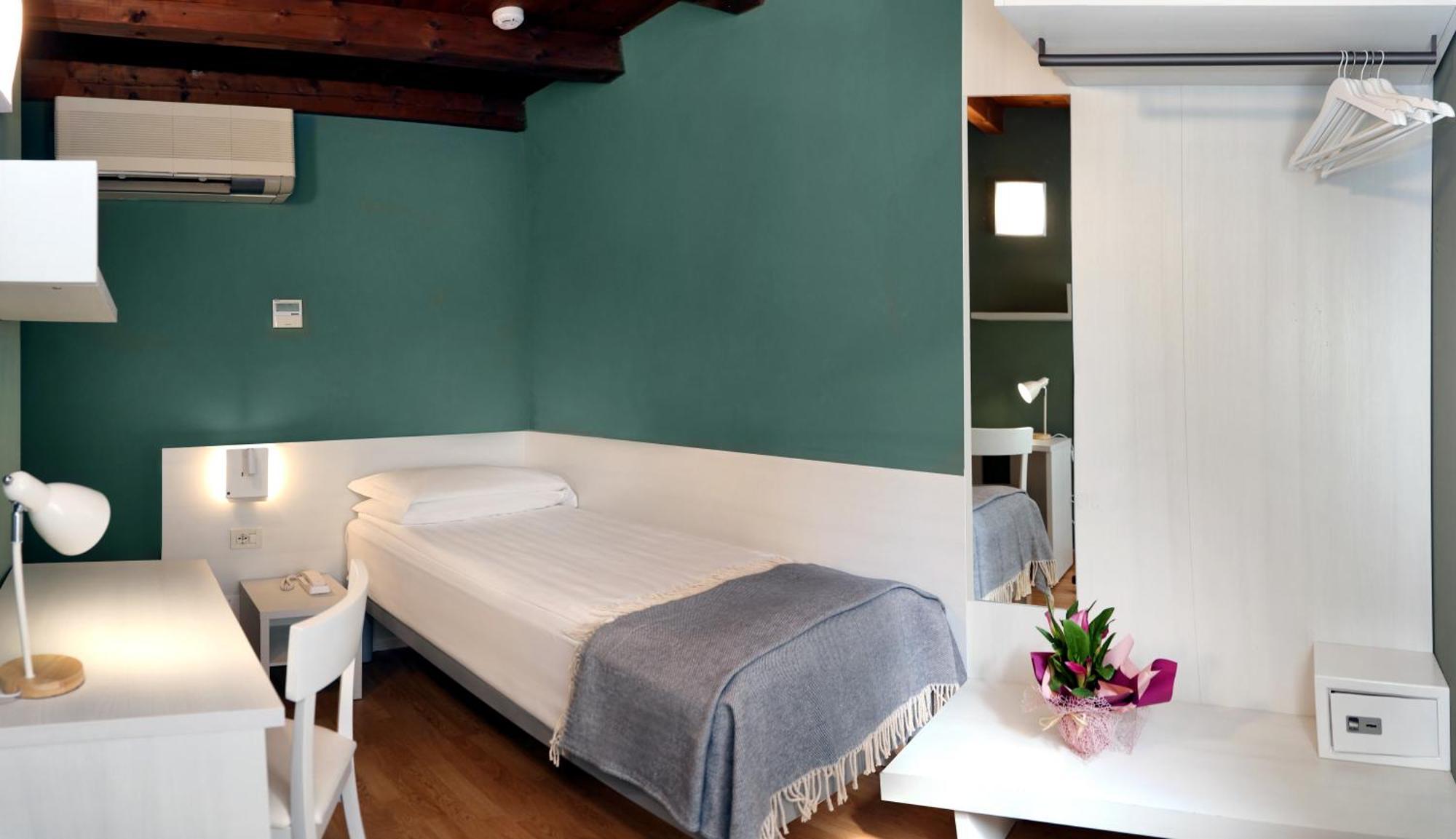 Albergo All'Ancora Garde Extérieur photo