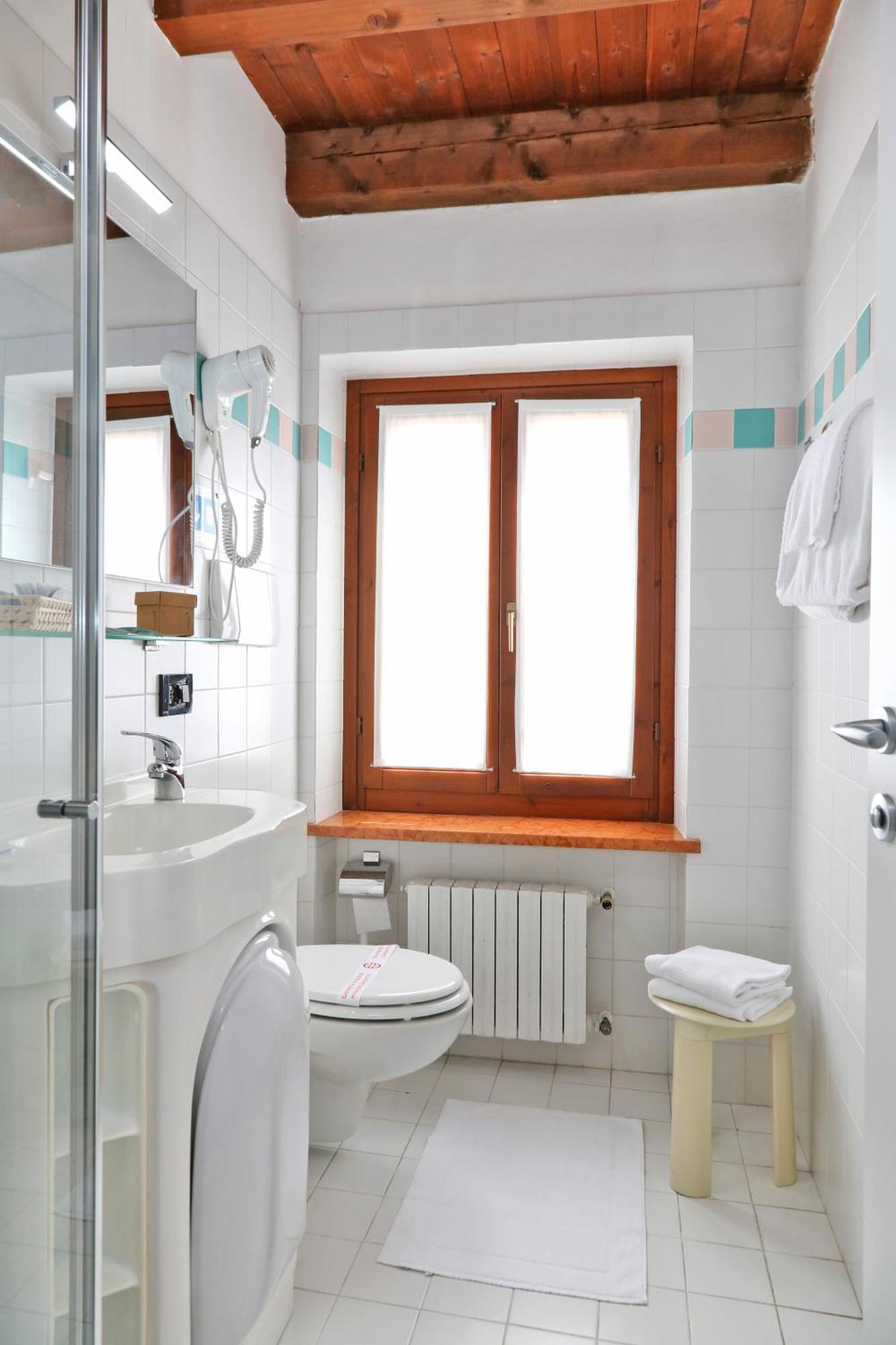 Albergo All'Ancora Garde Extérieur photo