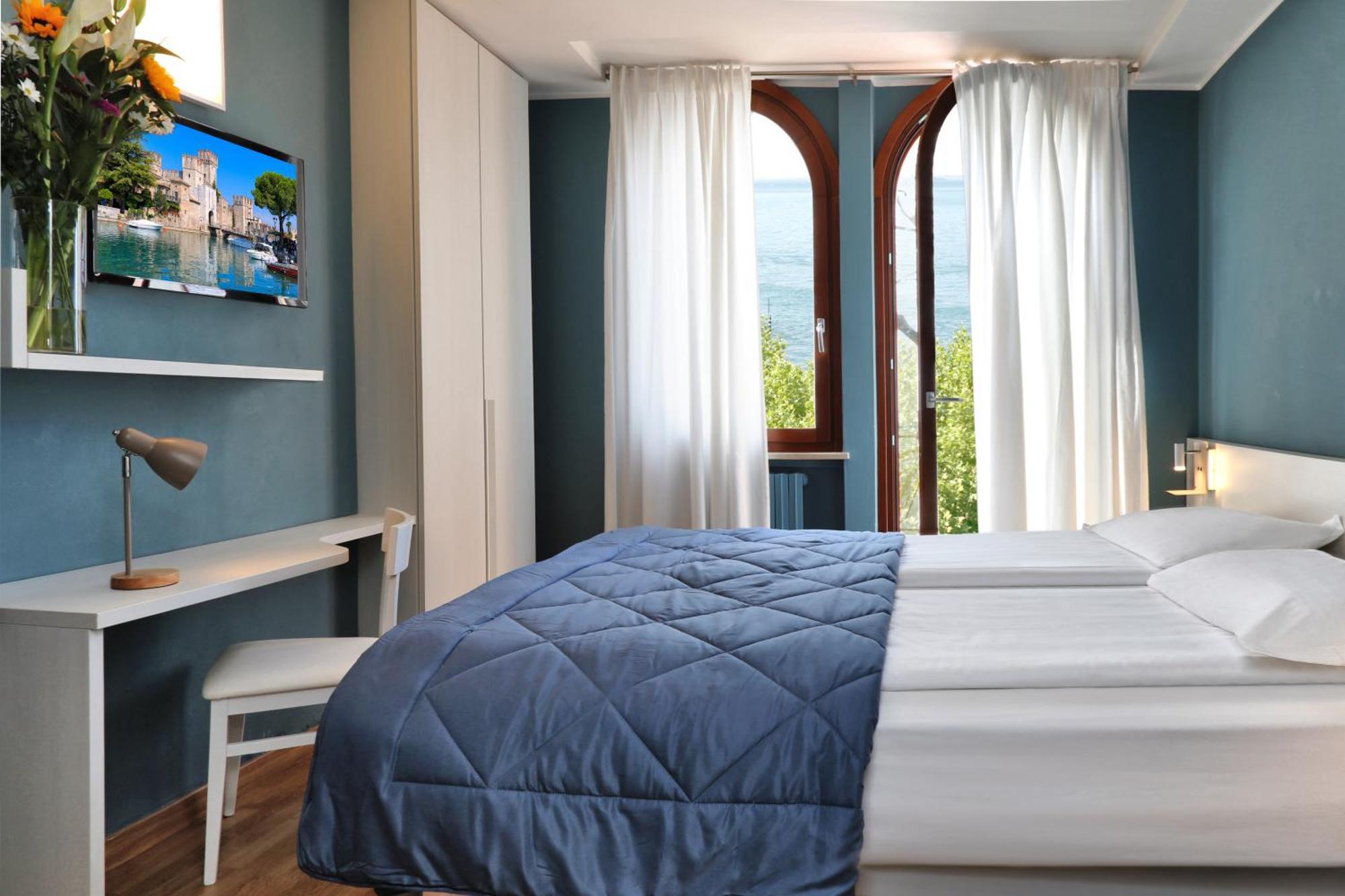Albergo All'Ancora Garde Extérieur photo