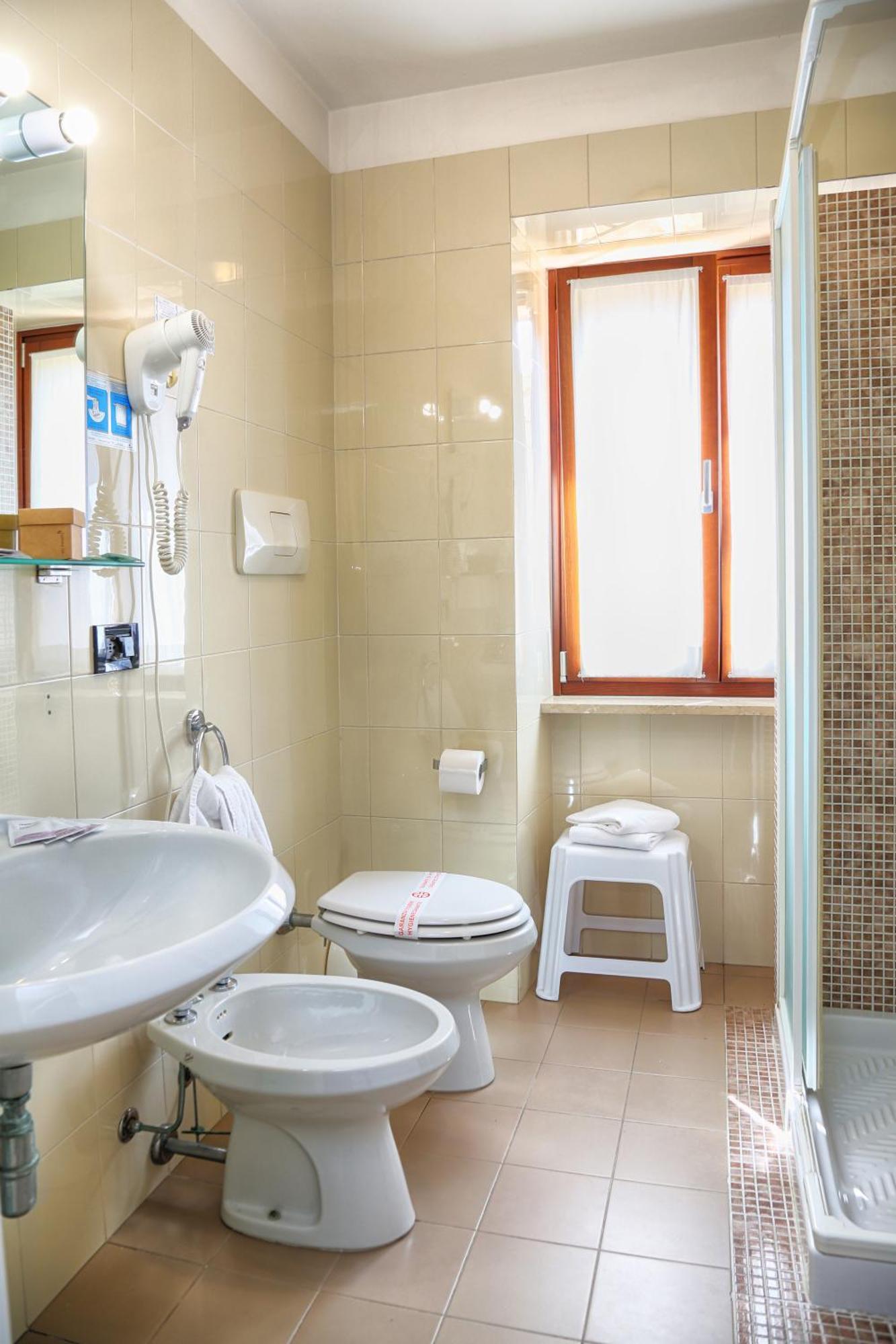 Albergo All'Ancora Garde Extérieur photo