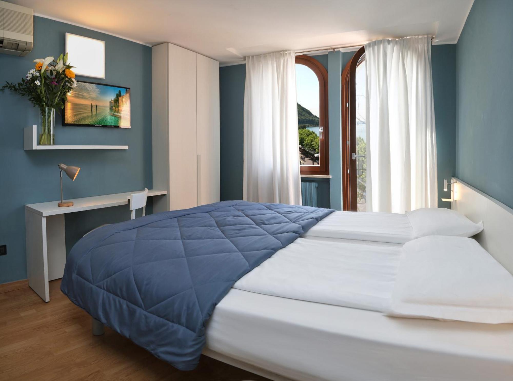 Albergo All'Ancora Garde Extérieur photo