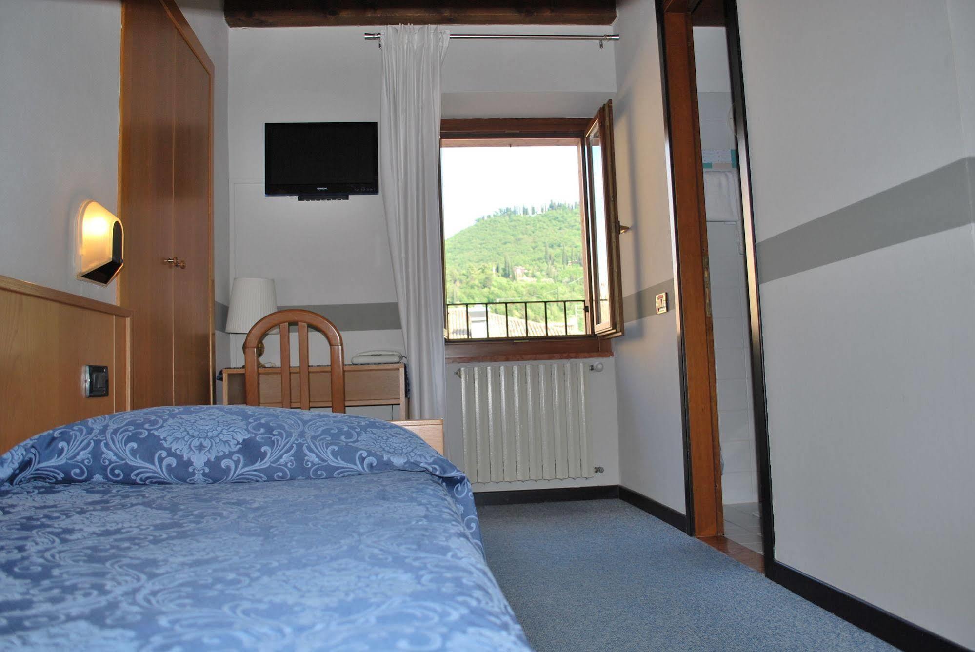 Albergo All'Ancora Garde Extérieur photo